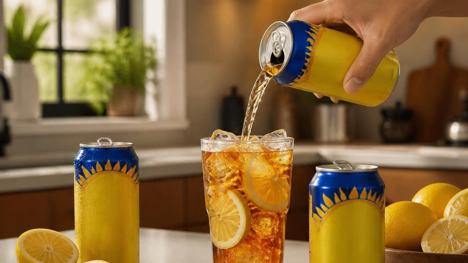 What Is the Alcohol Content of Twisted Tea? 4 What Is the Alcohol Content of Twisted Tea? — explained with facts and figures in this guide