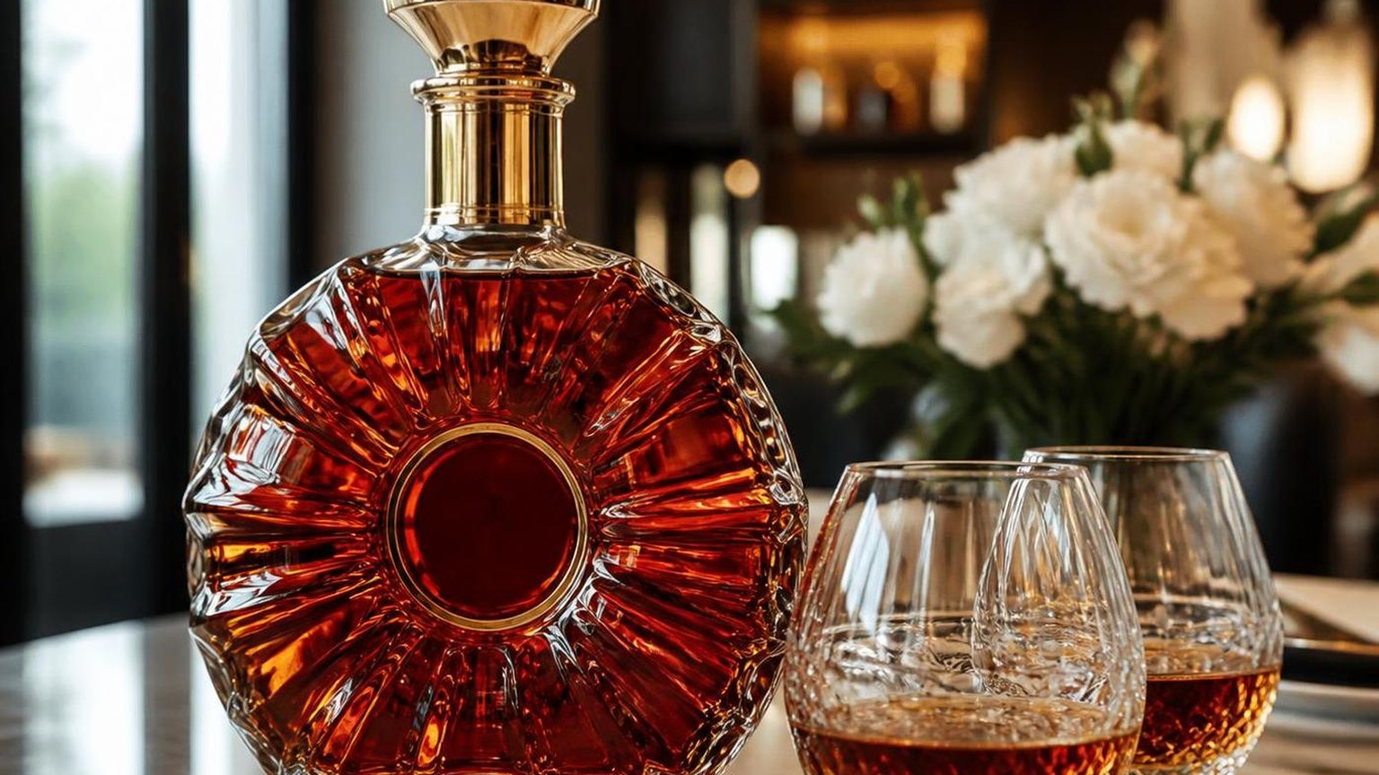 Popular Alcohol in a Red Bottle to Look For — explained with facts and figures in this guide