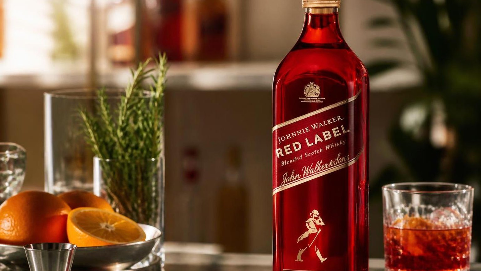 Popular Alcohol in a Red Bottle to Look For — explained with facts and figures in this guide