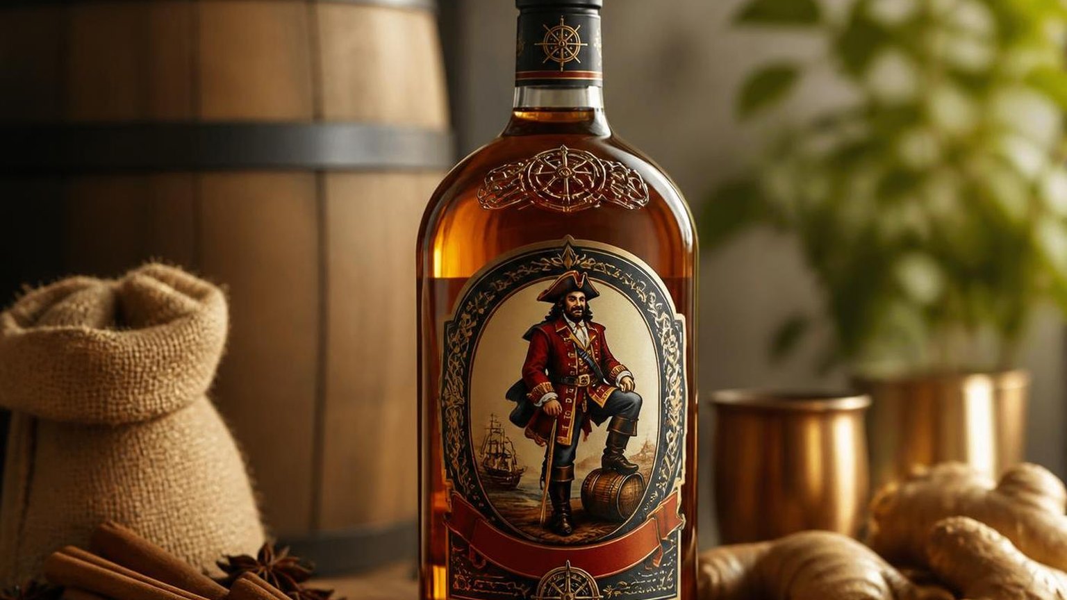 What Is the Alcohol Percentage of Captain Morgan? 3 What Is the Alcohol Percentage of Captain Morgan? — explained with facts and figures in this guide