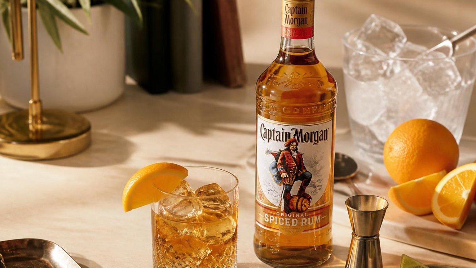What Is the Alcohol Percentage of Captain Morgan? 6 What Is the Alcohol Percentage of Captain Morgan? — explained with facts and figures in this guide