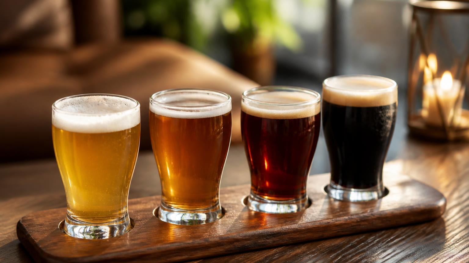Alcohol Percentage in Beer by State Laws — explained with facts and figures in this guide
