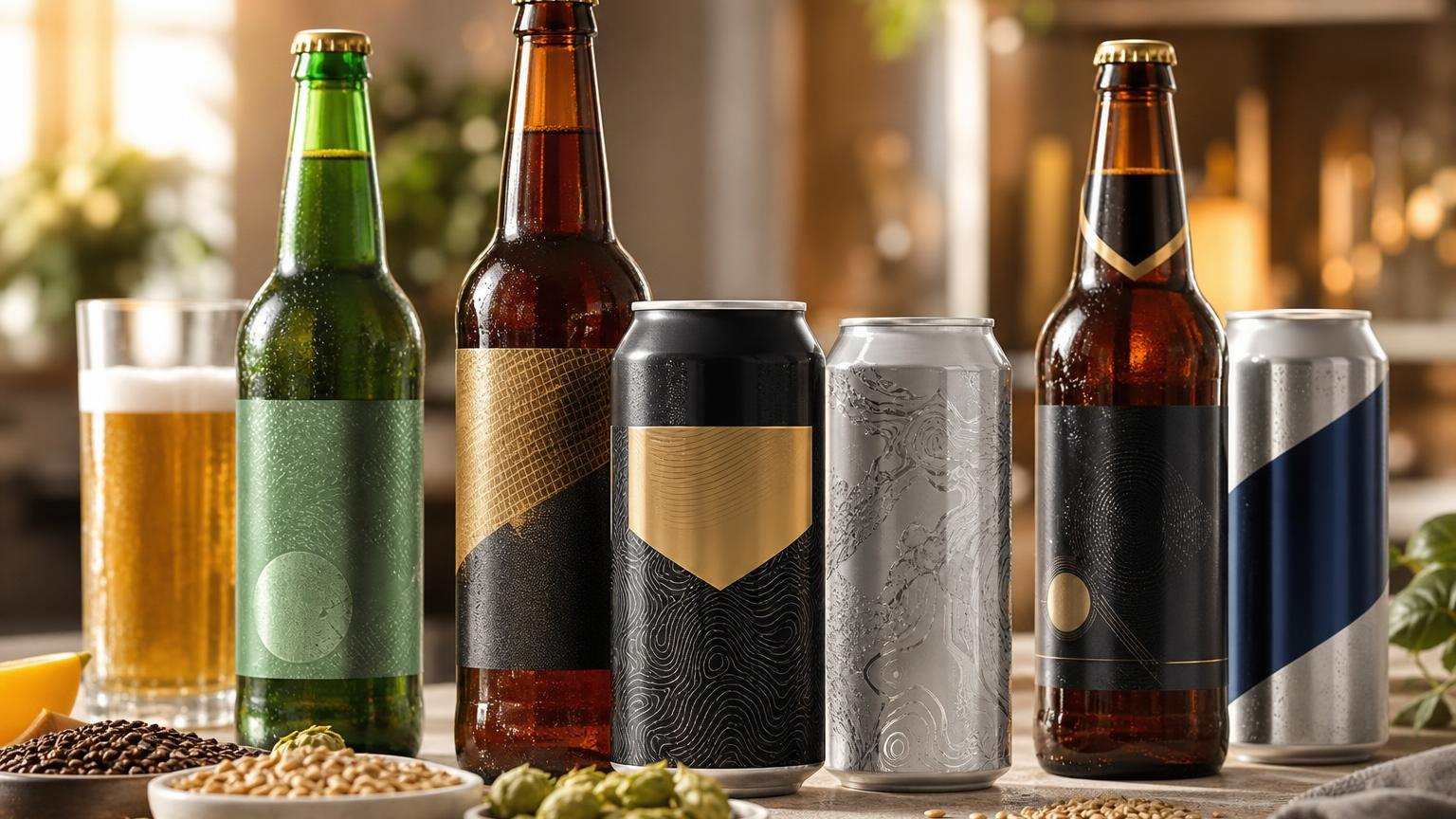 Alcohol Percentage in Beer by State Laws — explained with facts and figures in this guide