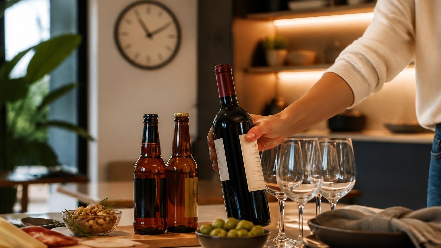Alcohol Sales in Michigan Laws and Hours — explained with facts and figures in this guide