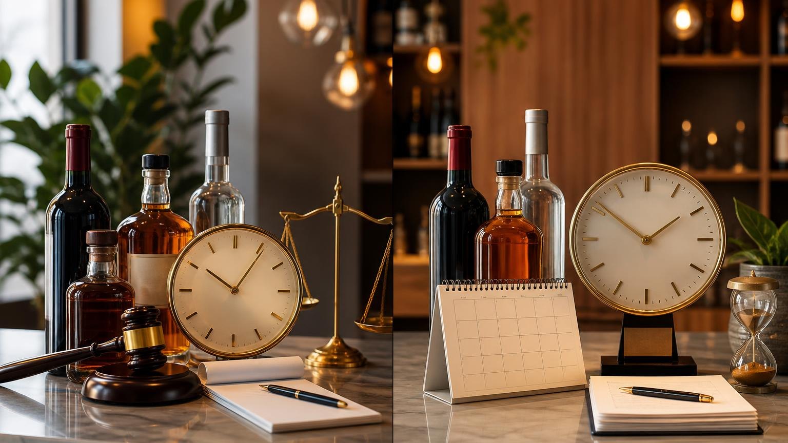 Alcohol Sales in Michigan Laws and Hours — explained with facts and figures in this guide