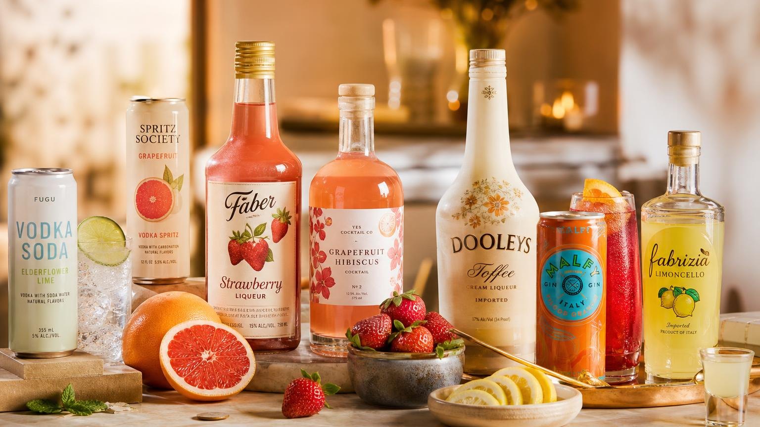 Drinks with Alcohol That Don\u2019t Taste Like Alcohol — explained with facts and figures in this guide