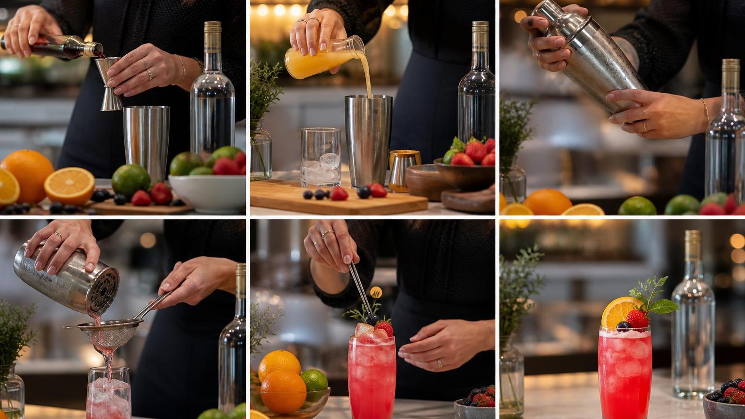 Drinks with Alcohol That Don\u2019t Taste Like Alcohol — explained with facts and figures in this guide