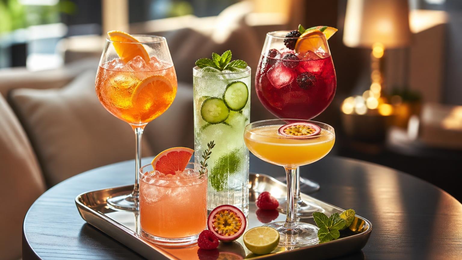 Drinks with Alcohol That Don\u2019t Taste Like Alcohol — explained with facts and figures in this guide