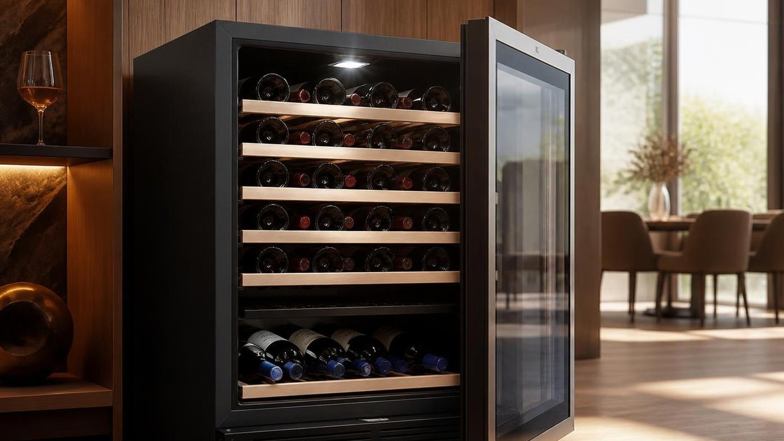 Antarctic Star 5846 Small Wine Fridge Review 2026 4 Antarctic Star 5846 Small Wine Fridge Review 2026 at a glance