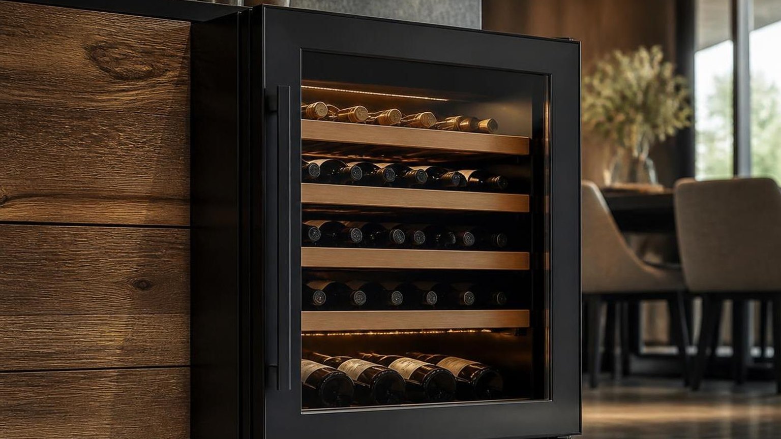 ‎Antarctic Star ‎5875 Small Wine Fridge Review 2026 — where the figures come from