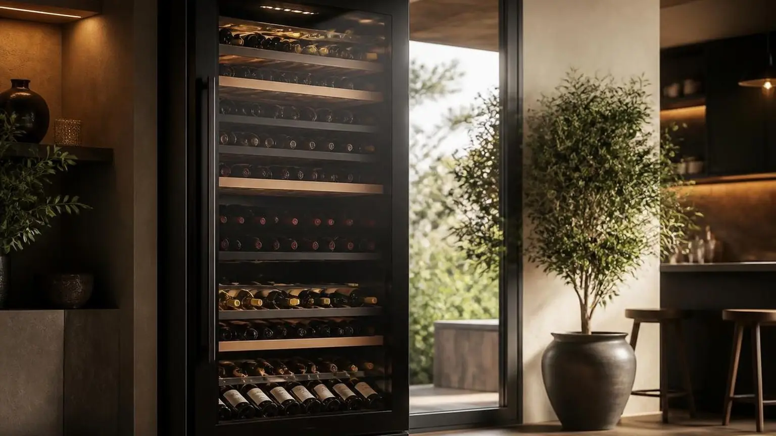 ‎Antarctic Star ‎5875 Wine Cooler Review 2026 at a glance