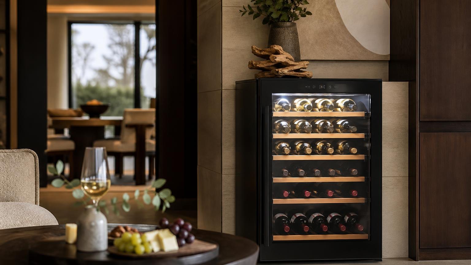 ‎Antarctic Star ‎INAS128 Wine Cooler Review 2026 — the short answer, with the data behind it