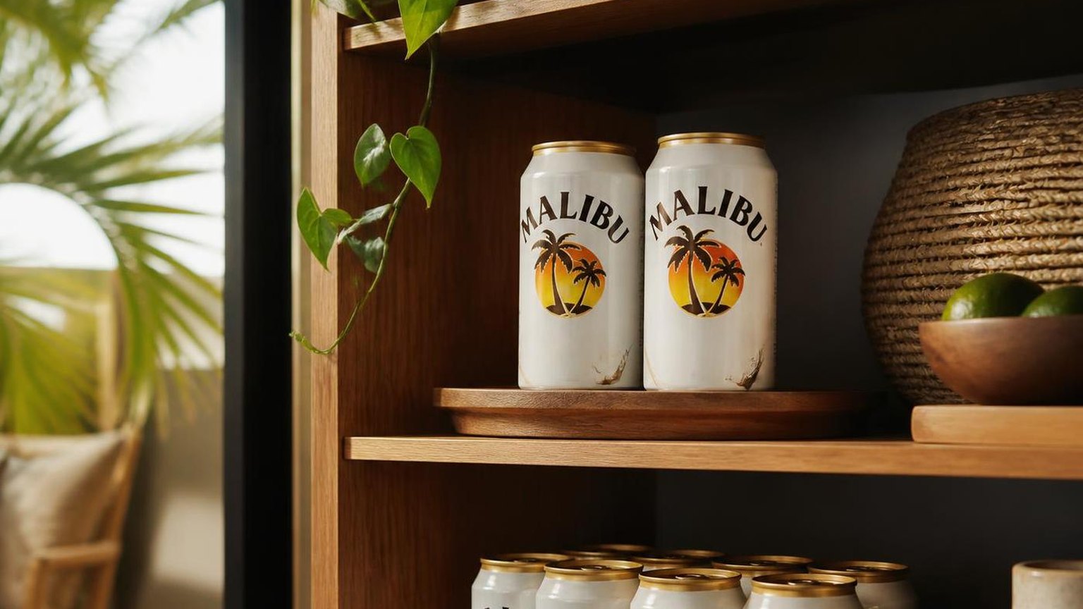 Are Malibu Rum Cans Gluten Free? — how it compares in practice
