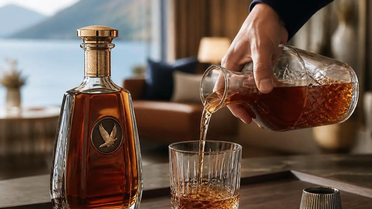 Are You Supposed To Drink Rum Warm Or Cold? — a closer look