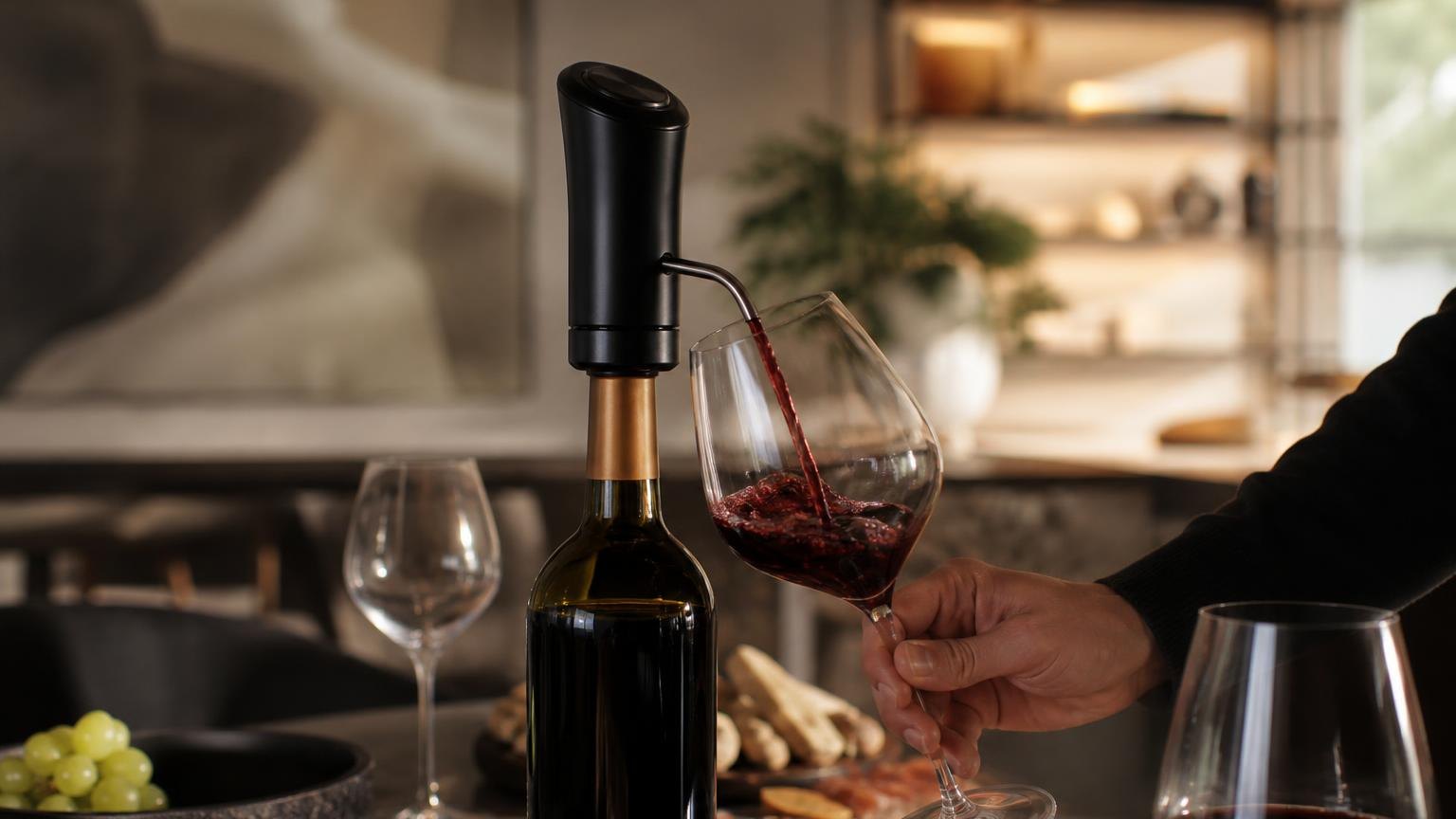 ArT Wine Preserver Argon Wine Saver Review 2026 — where the figures come from