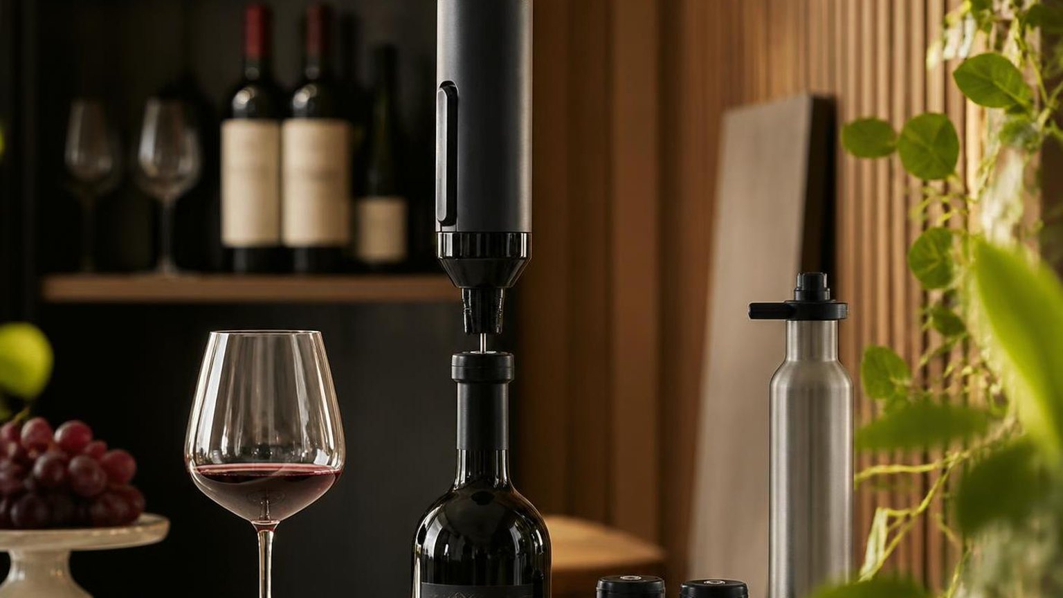 ArT Wine Preserver Argon Wine Saver Review 2026 at a glance
