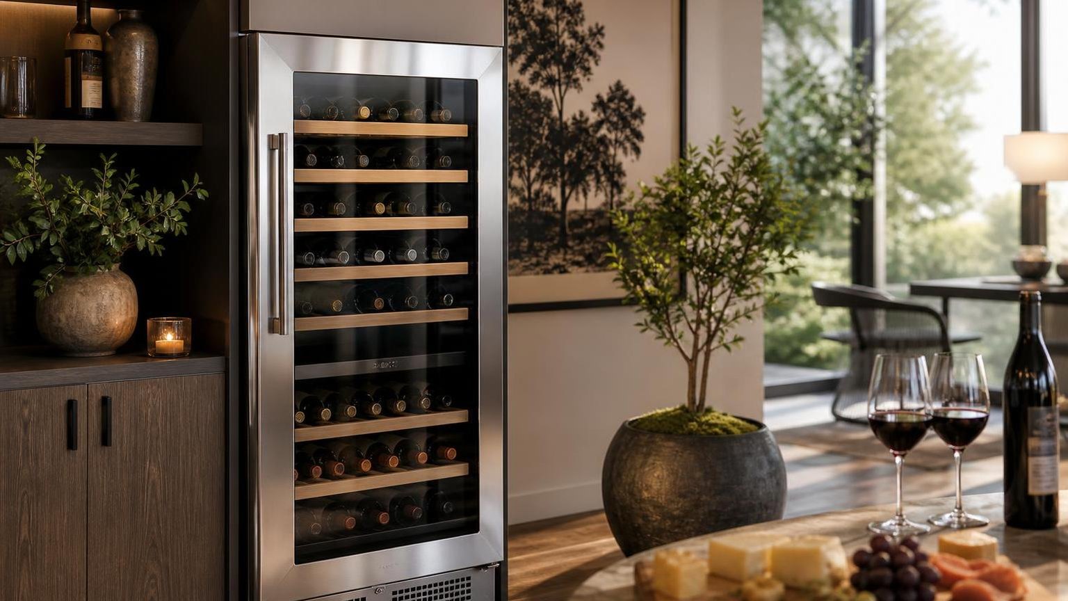 Avanti WCF281E3SS Wine Cooler Review 2026 — what changes the outcome