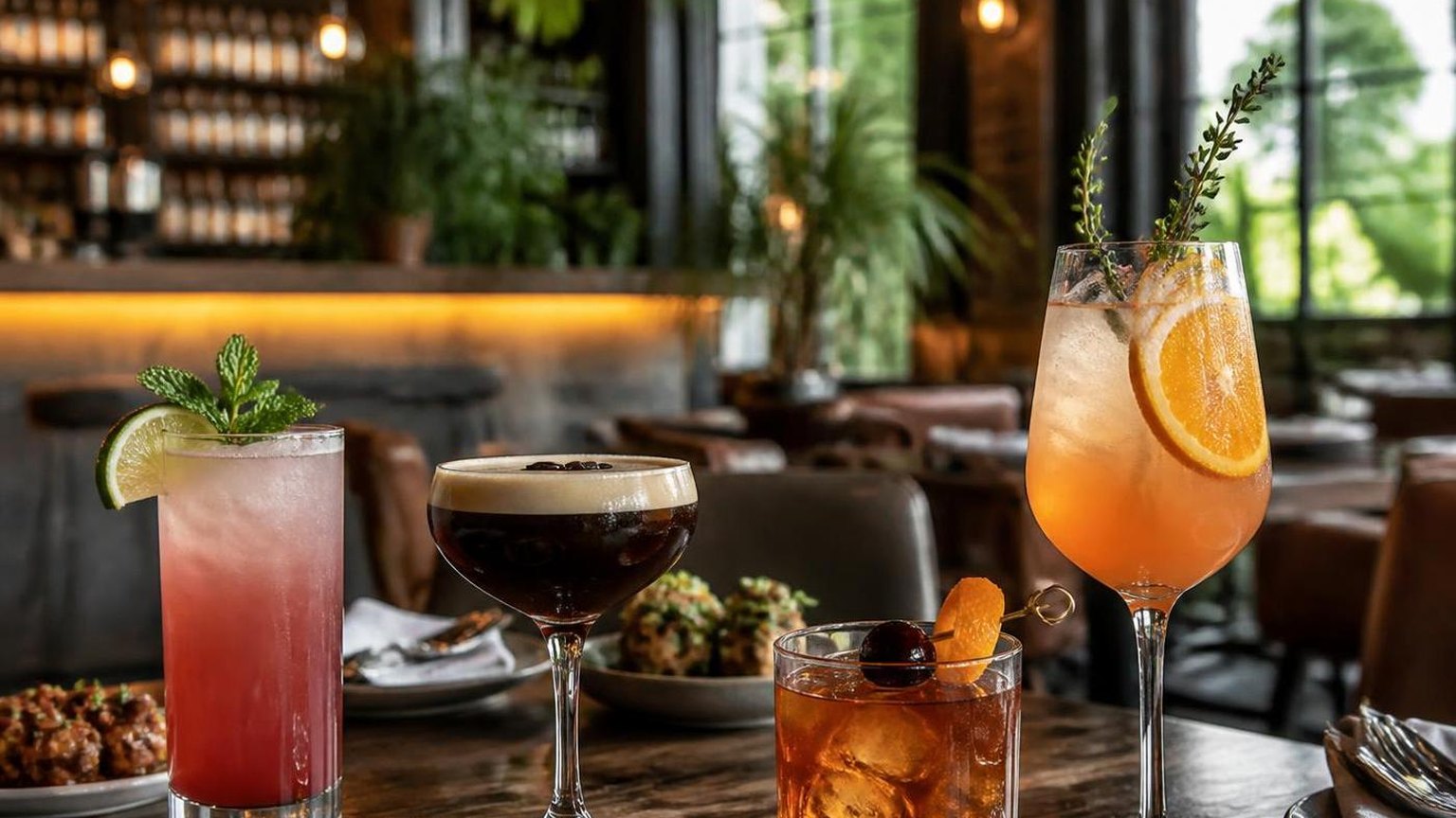 Bars in the Heights Houston for Drinks and Nights Out 5 Bars in the Heights Houston for Drinks and Nights Out — explained with facts and figures in this guide