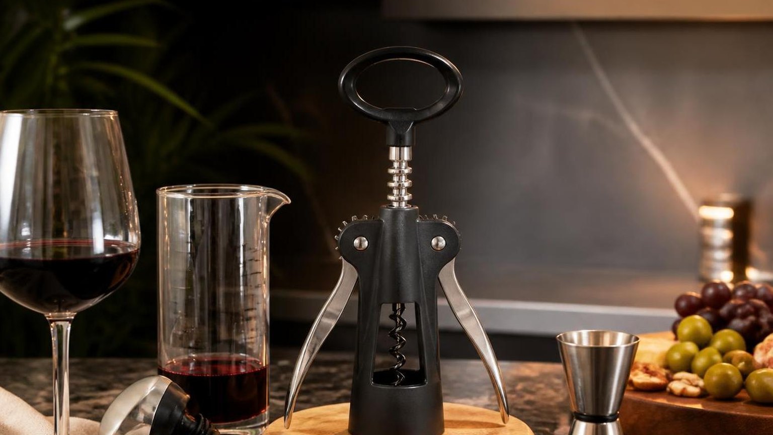 Barvivo Professional Corkscrew Review 2026, broken down step by step