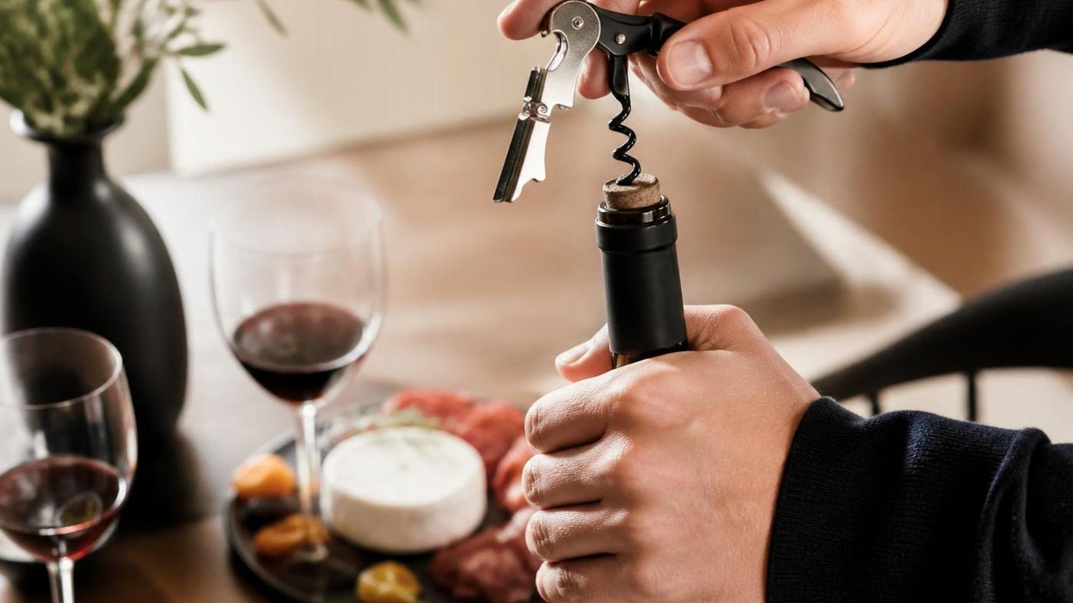 Barvivo Professional Corkscrew Review 2026 — how it compares in practice