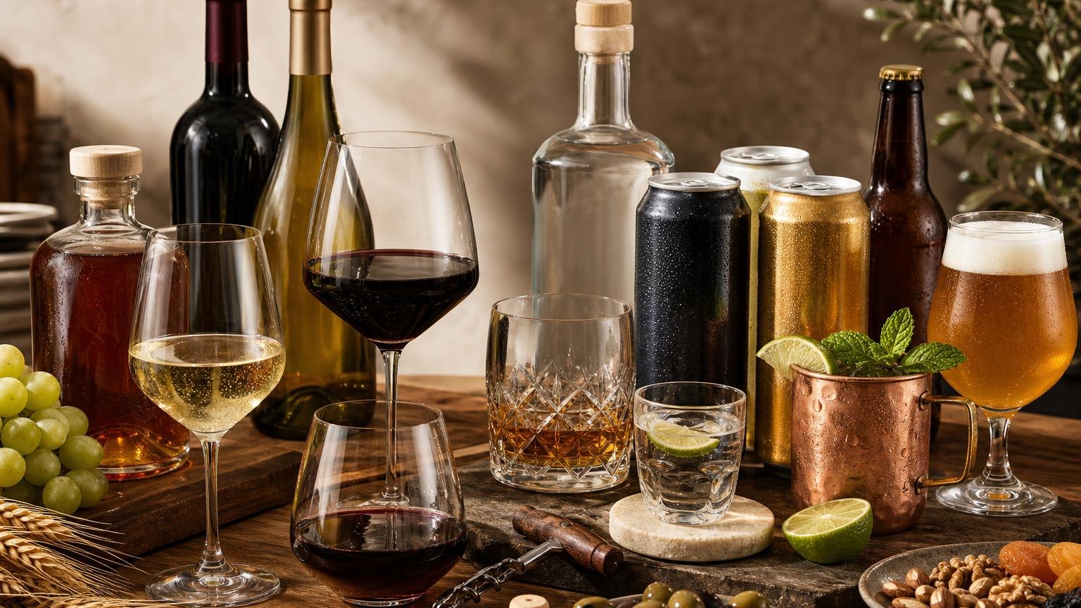Beer Cave Wine and Spirits Store Near You — explained with facts and figures in this guide