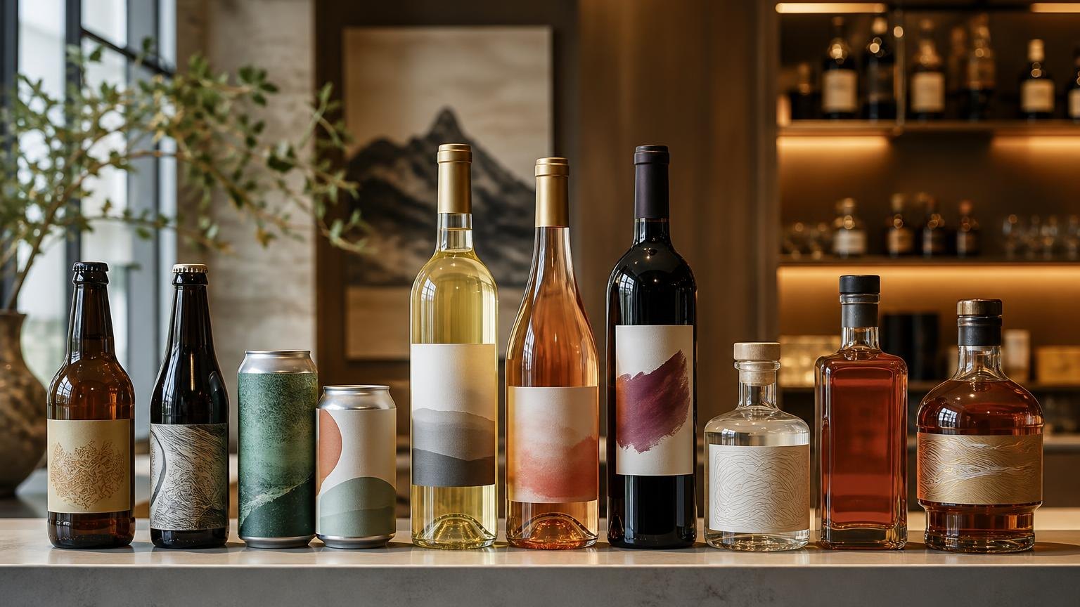 Beer Cave Wine and Spirits Store Near You — explained with facts and figures in this guide