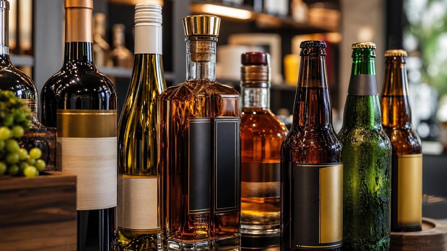 Beer Cave Wine and Spirits Store Near You 3 Beer Cave Wine and Spirits Store Near You — explained with facts and figures in this guide