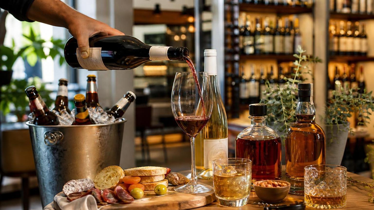 Beer Cave Wine and Spirits Store Near You 5 Beer Cave Wine and Spirits Store Near You — explained with facts and figures in this guide