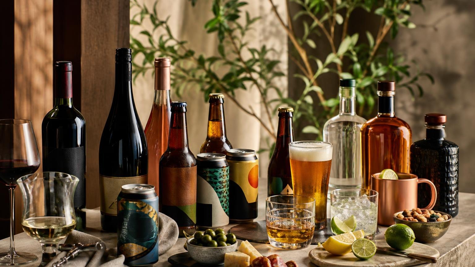 Beer Cave Wine and Spirits Store Near You 6 Beer Cave Wine and Spirits Store Near You — explained with facts and figures in this guide