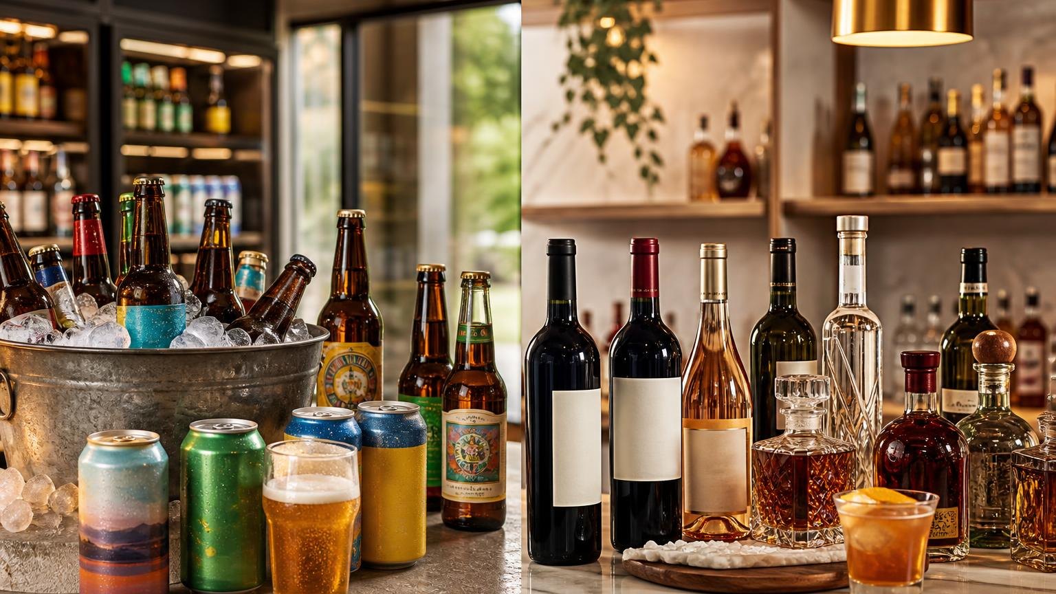 Beer Cave Wine and Spirits Store Near You 7 Beer Cave Wine and Spirits Store Near You — explained with facts and figures in this guide