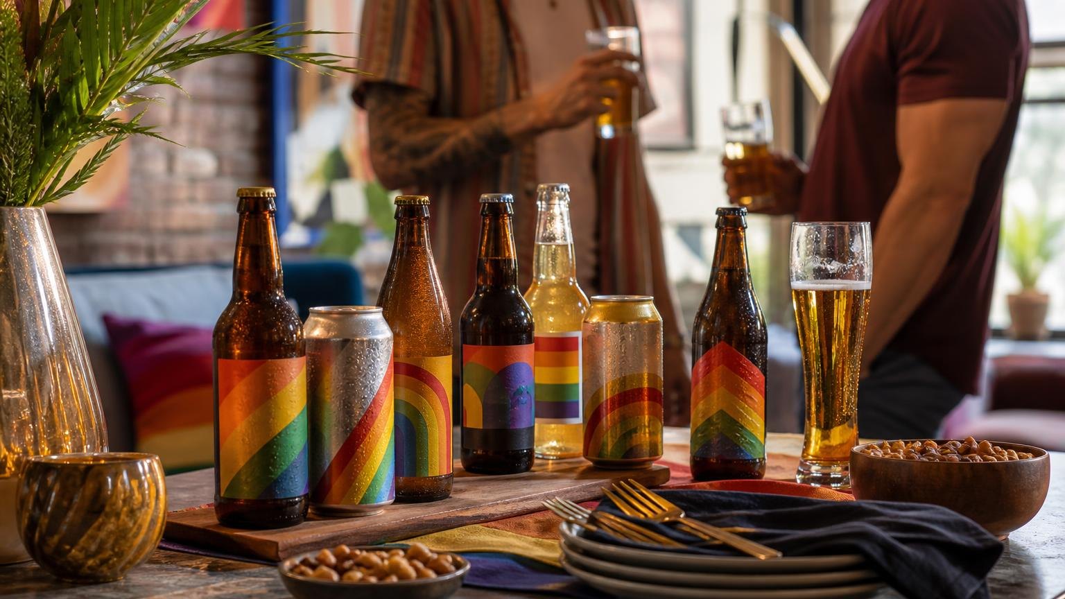 Beer Companies That Support LGBTQ Communities — explained with facts and figures in this guide