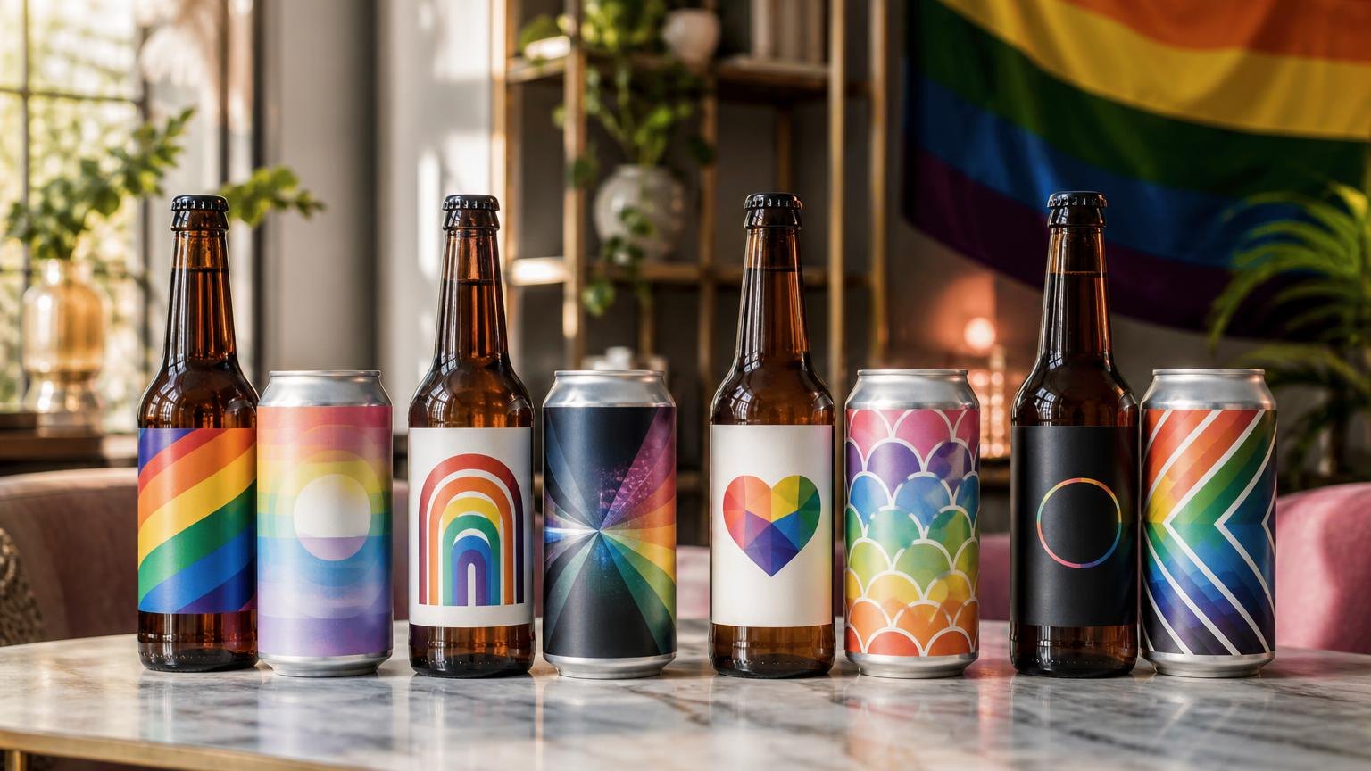 Beer Companies That Support LGBTQ Communities — explained with facts and figures in this guide