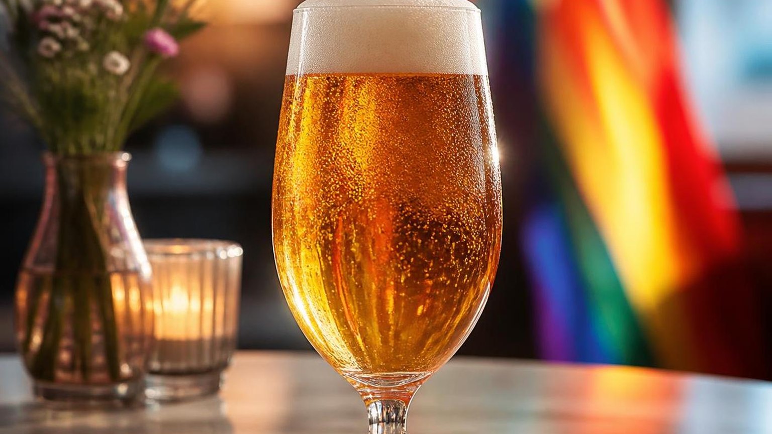 Beer Companies Who Support LGBTQ Communities — explained with facts and figures in this guide