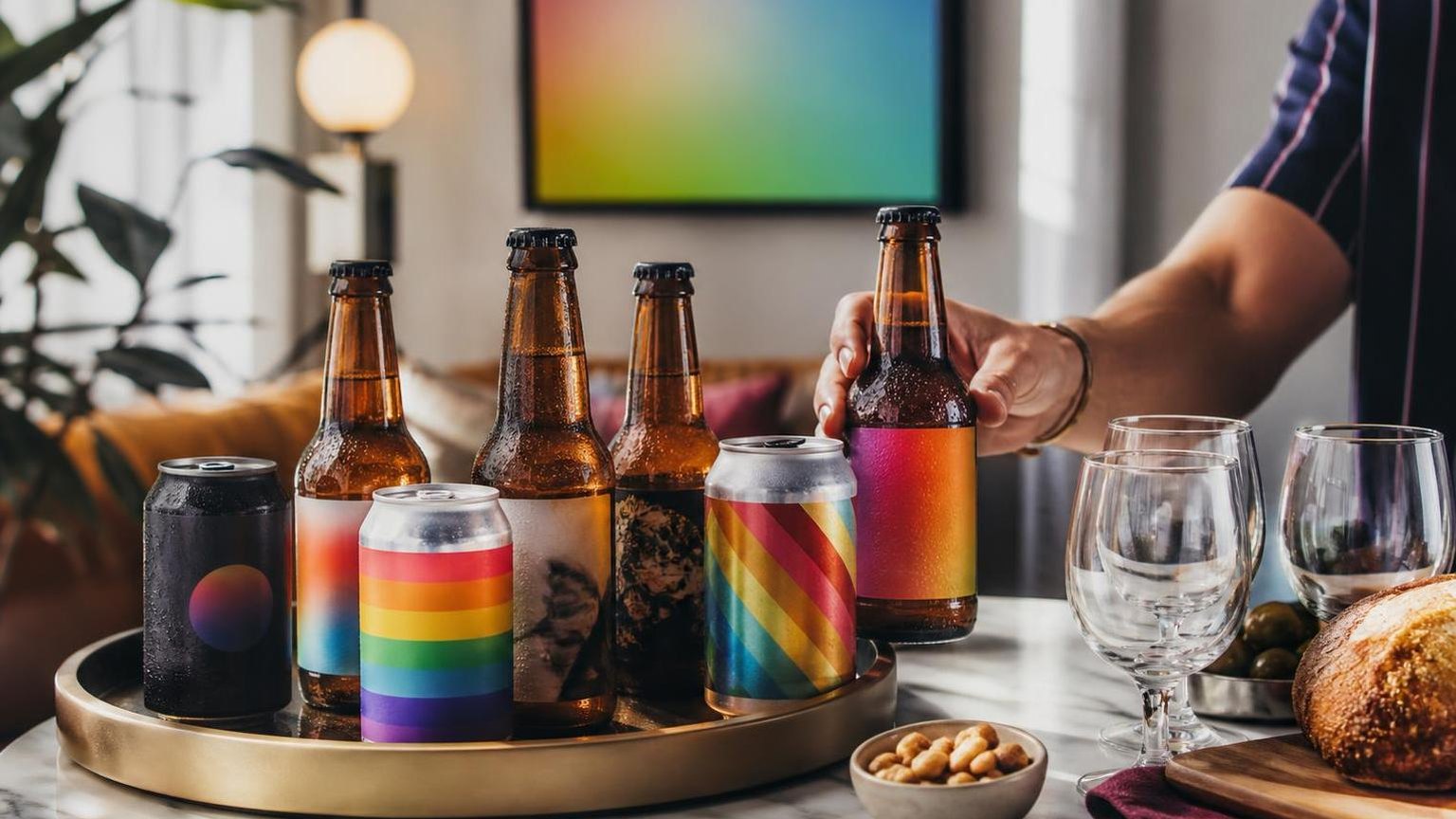 Beer Companies Who Support LGBTQ Communities — explained with facts and figures in this guide
