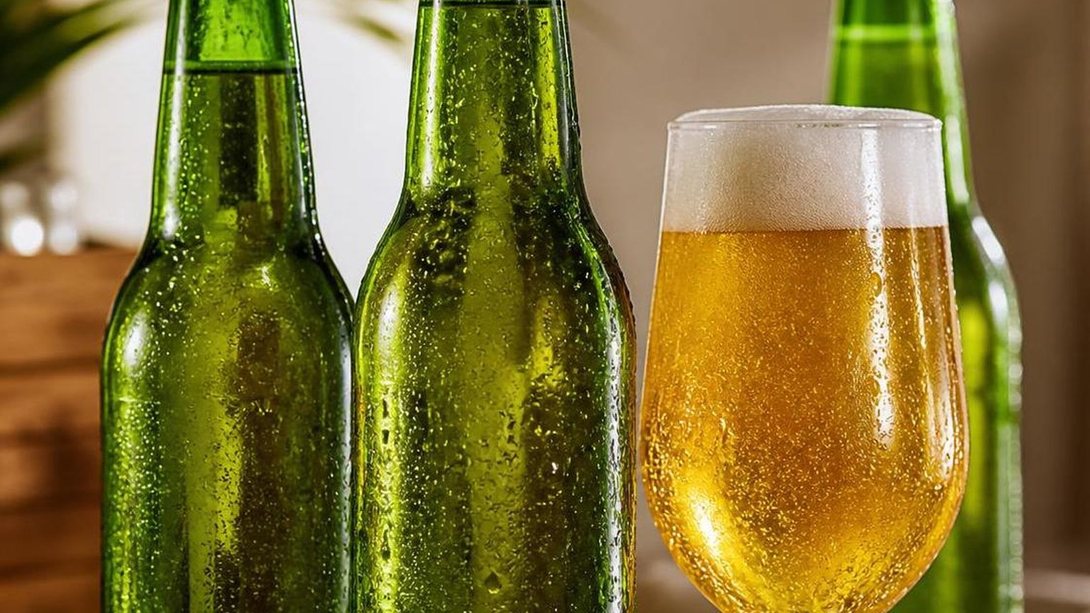 Why Are Some Beers Sold in Green Bottles? — common questions, answered plainly