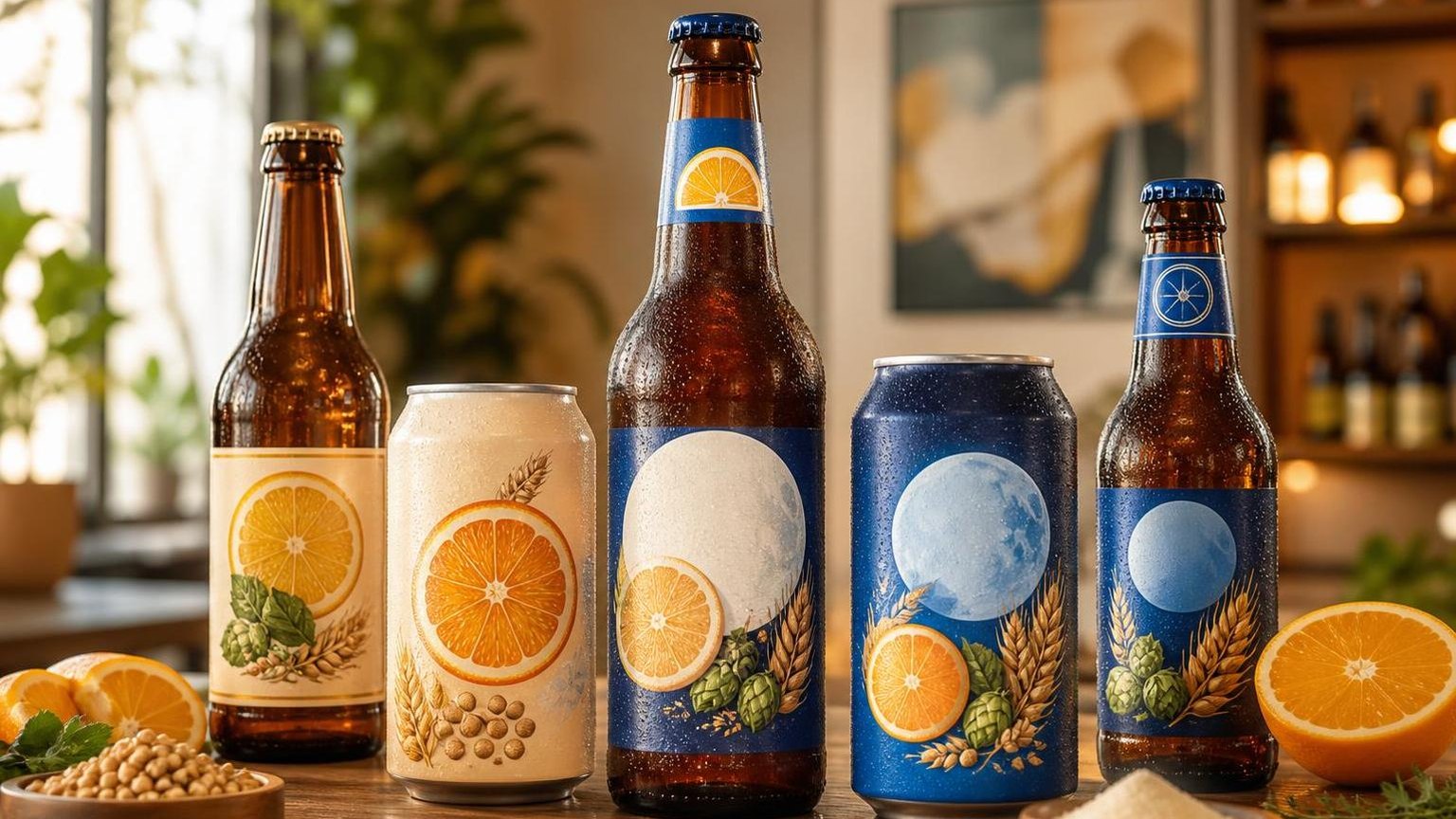 Beers Like Blue Moon to Try Next — the practical details