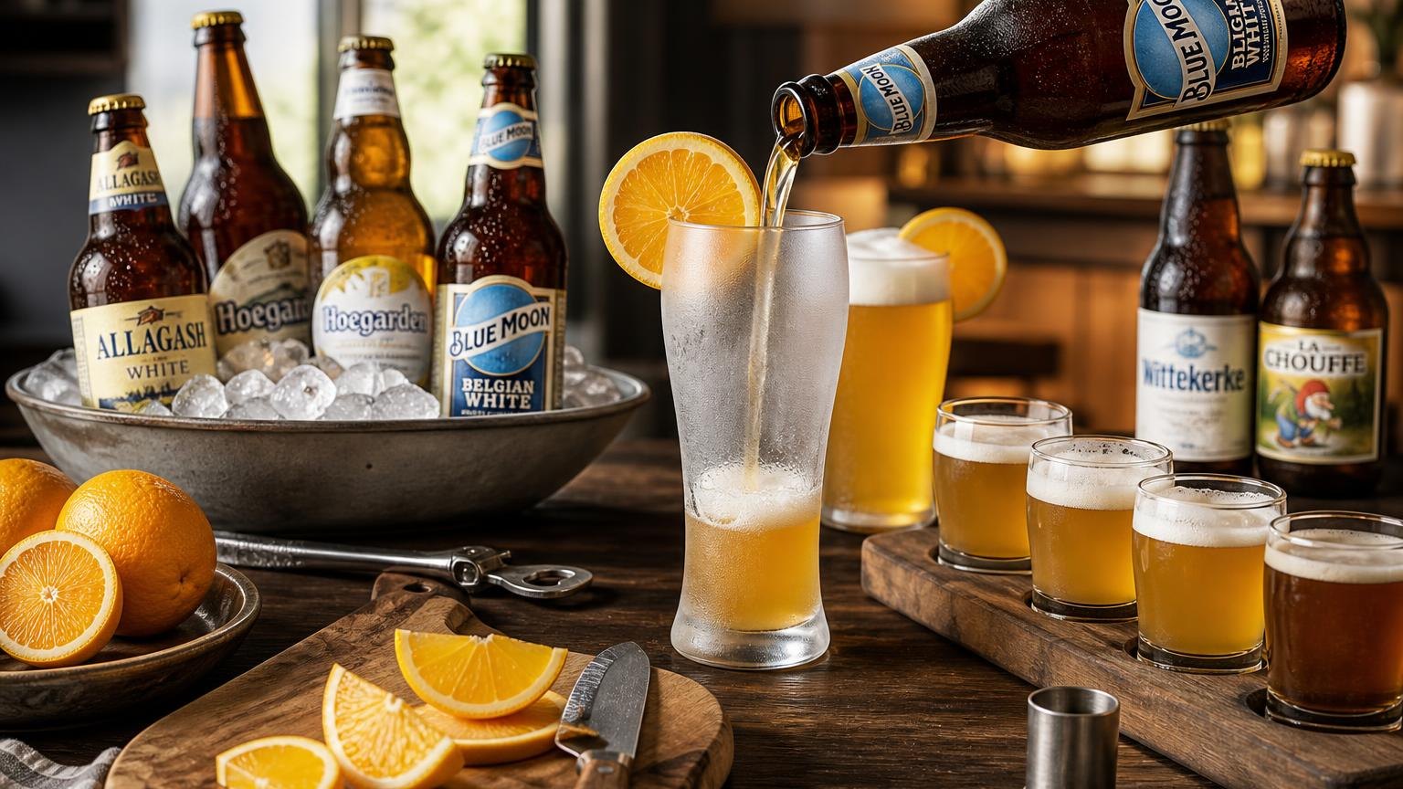 Beers Like Blue Moon to Try Next — what matters when choosing