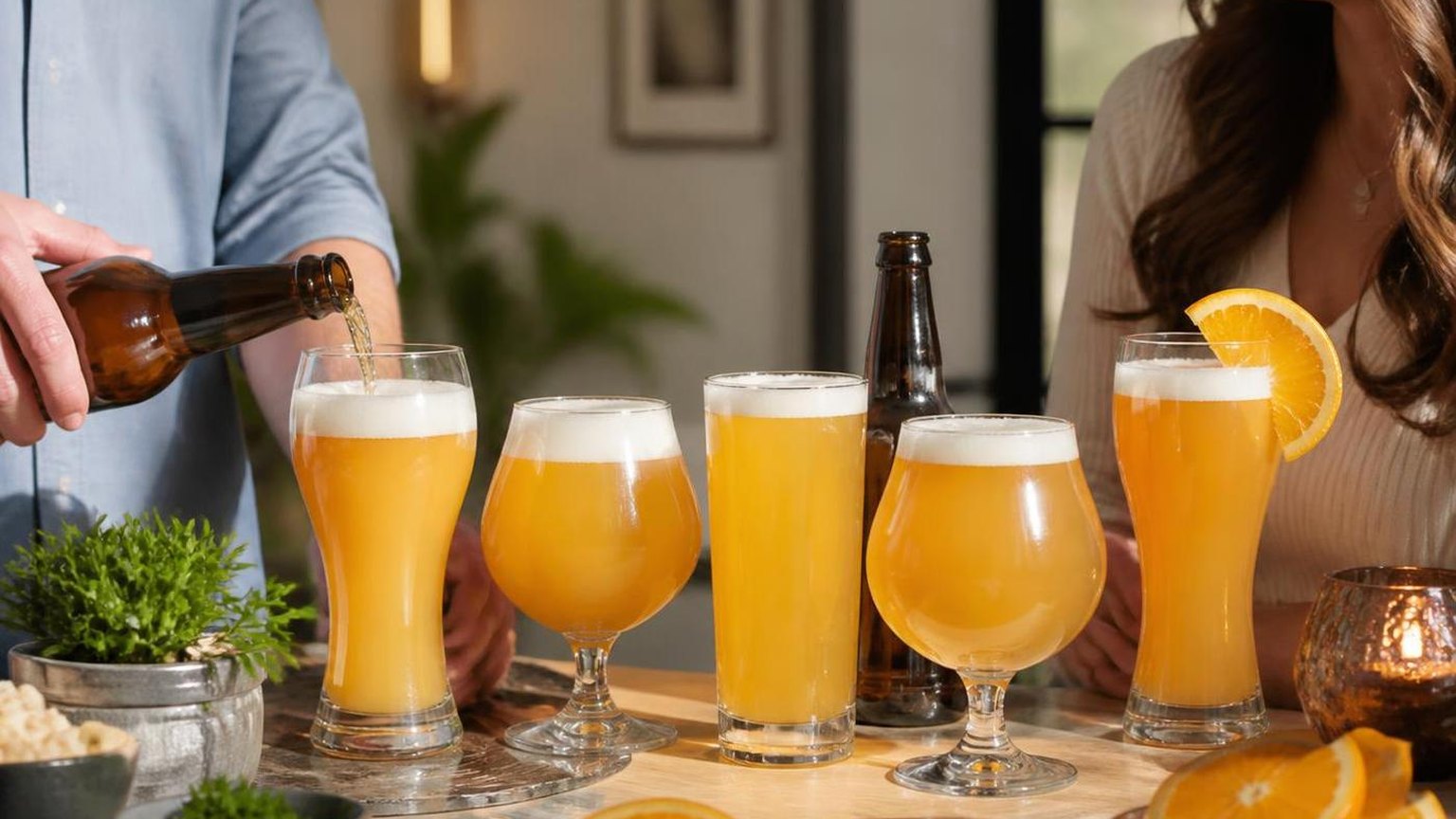 Beers Like Blue Moon to Try Next — where the figures come from