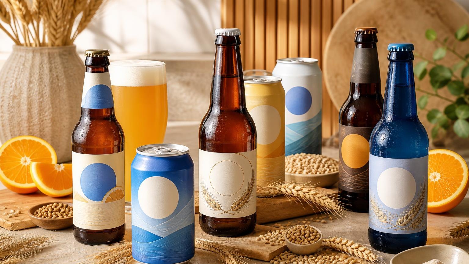 Beers Like Blue Moon to Try Next — common questions, answered plainly