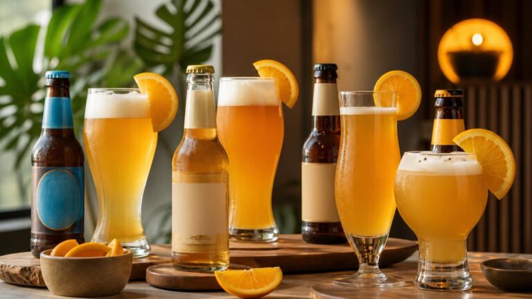 Beers Like Blue Moon to Try Next