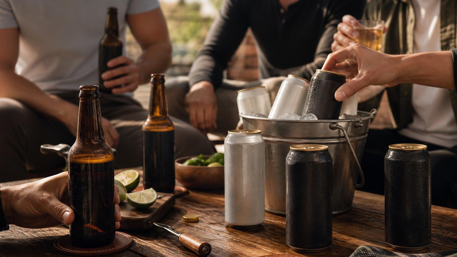 What Do People Mean by Beers That Aren't Gay? 5 What Do People Mean by Beers That Aren't Gay? — explained with facts and figures in this guide