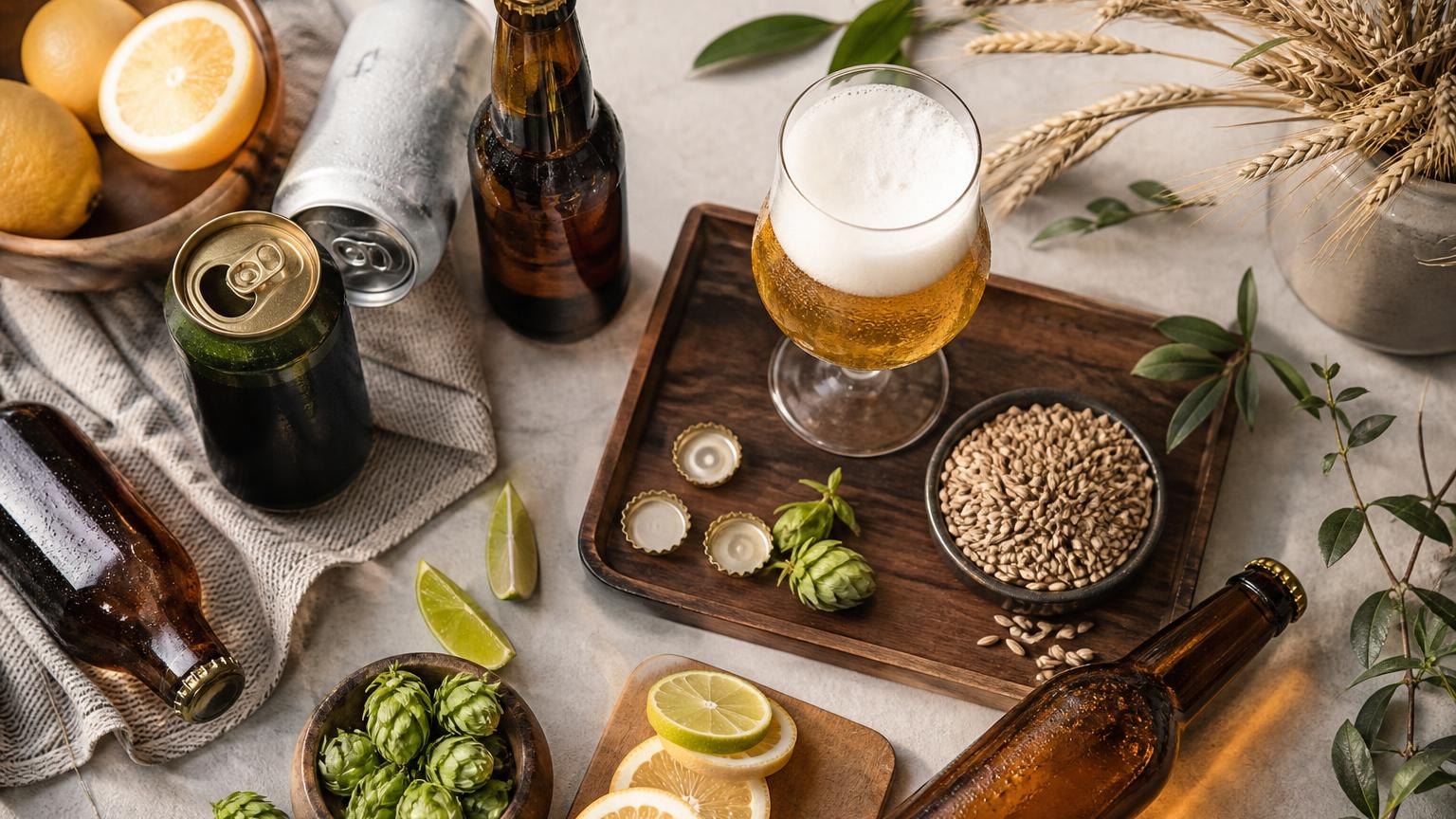 What Do People Mean by Beers That Aren't Gay? 6 What Do People Mean by Beers That Aren't Gay? — explained with facts and figures in this guide
