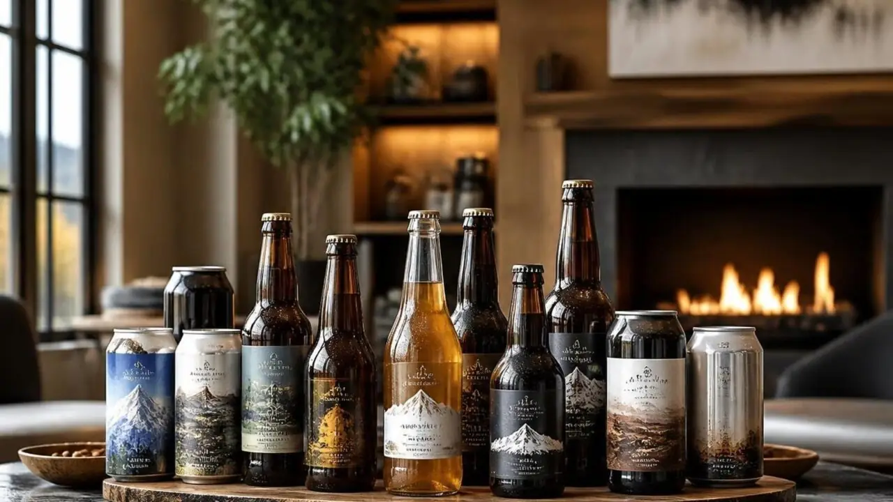 Beers that arent gay