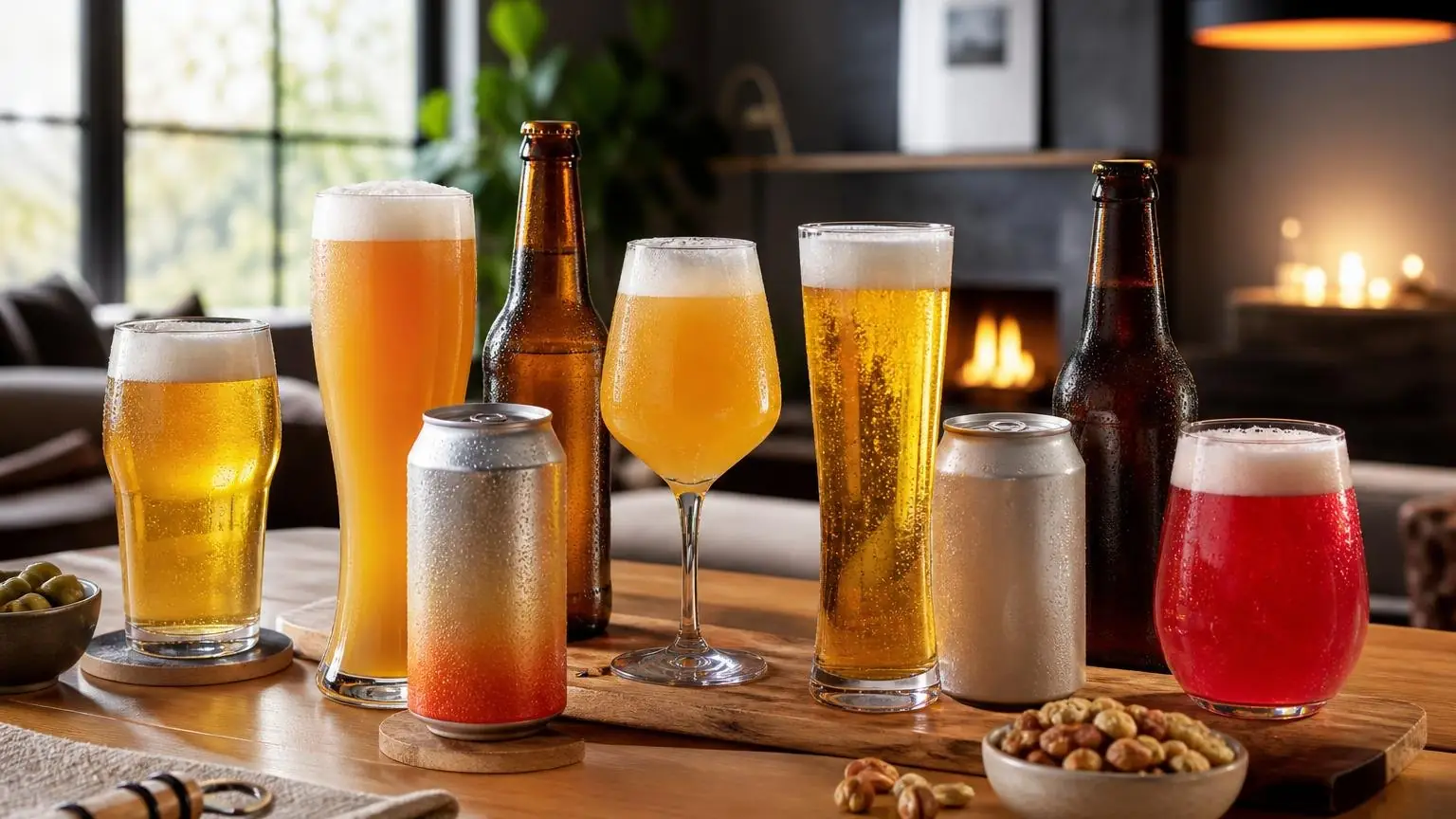 24 Best Beers For Beginners & New Drinkers 2026 10 24 Best Beers For Beginners & New Drinkers 2026 — common questions, answered plainly