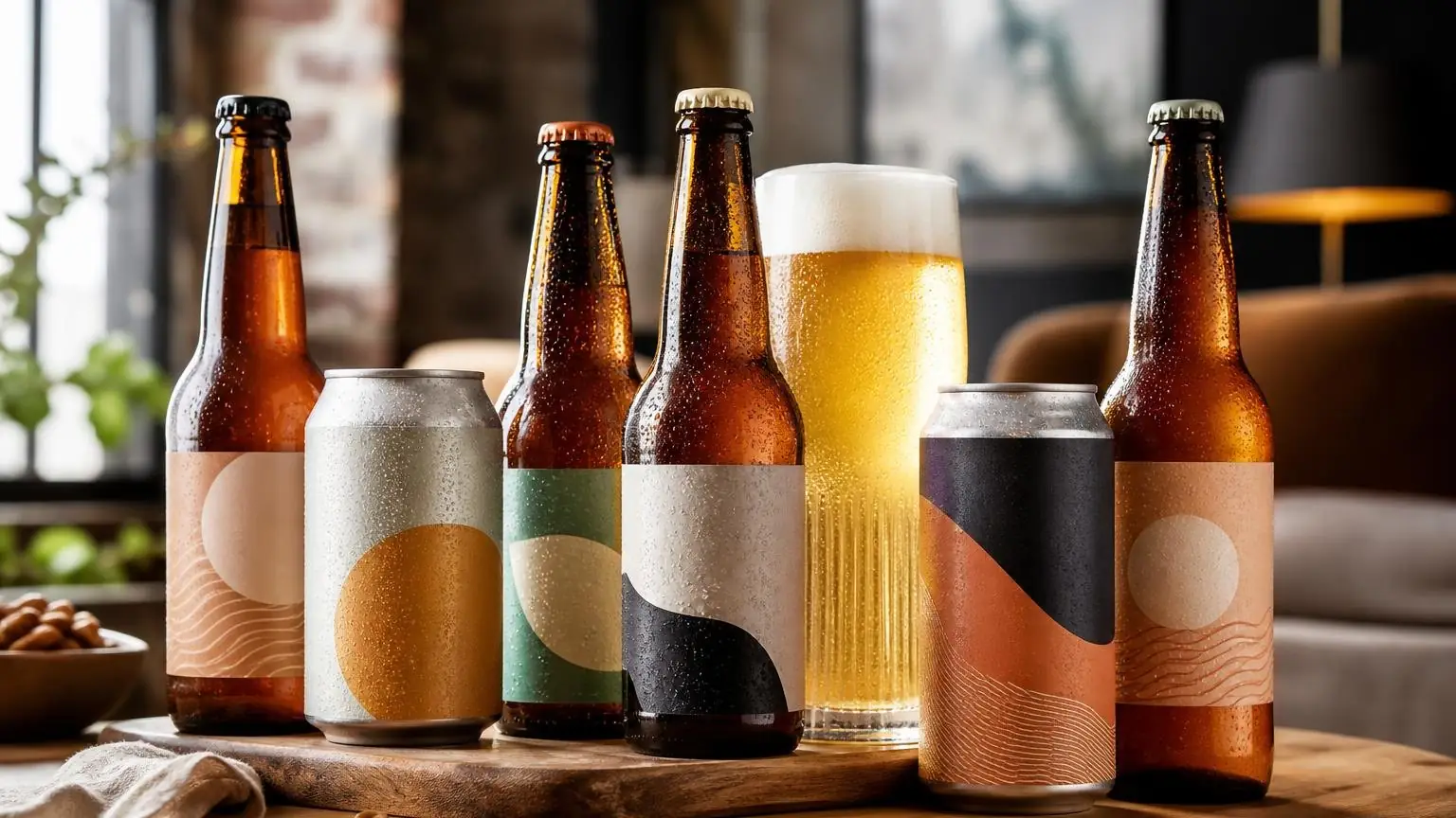 24 Best Beers For Beginners & New Drinkers 2026 9 24 Best Beers For Beginners & New Drinkers 2026 at a glance