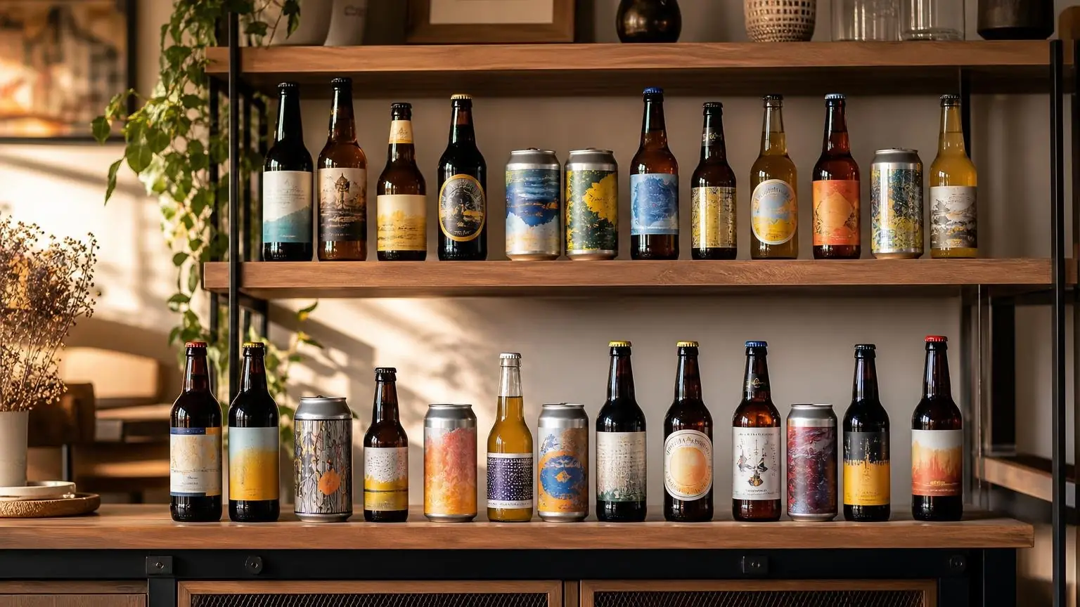 24 Best Beers For Beginners & New Drinkers 2026 6 24 Best Beers For Beginners & New Drinkers 2026 — the details worth knowing