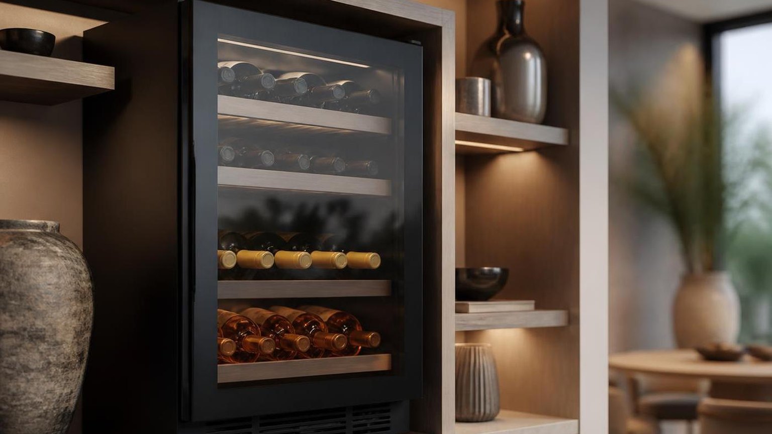 The Best Electric Wine Chiller Reviews 2026 — what changes the outcome