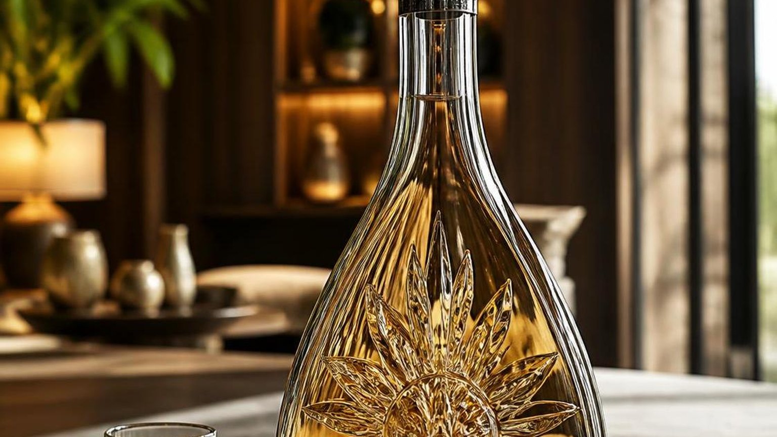 Biggest Bottle of Tequila — the short answer, with the data behind it