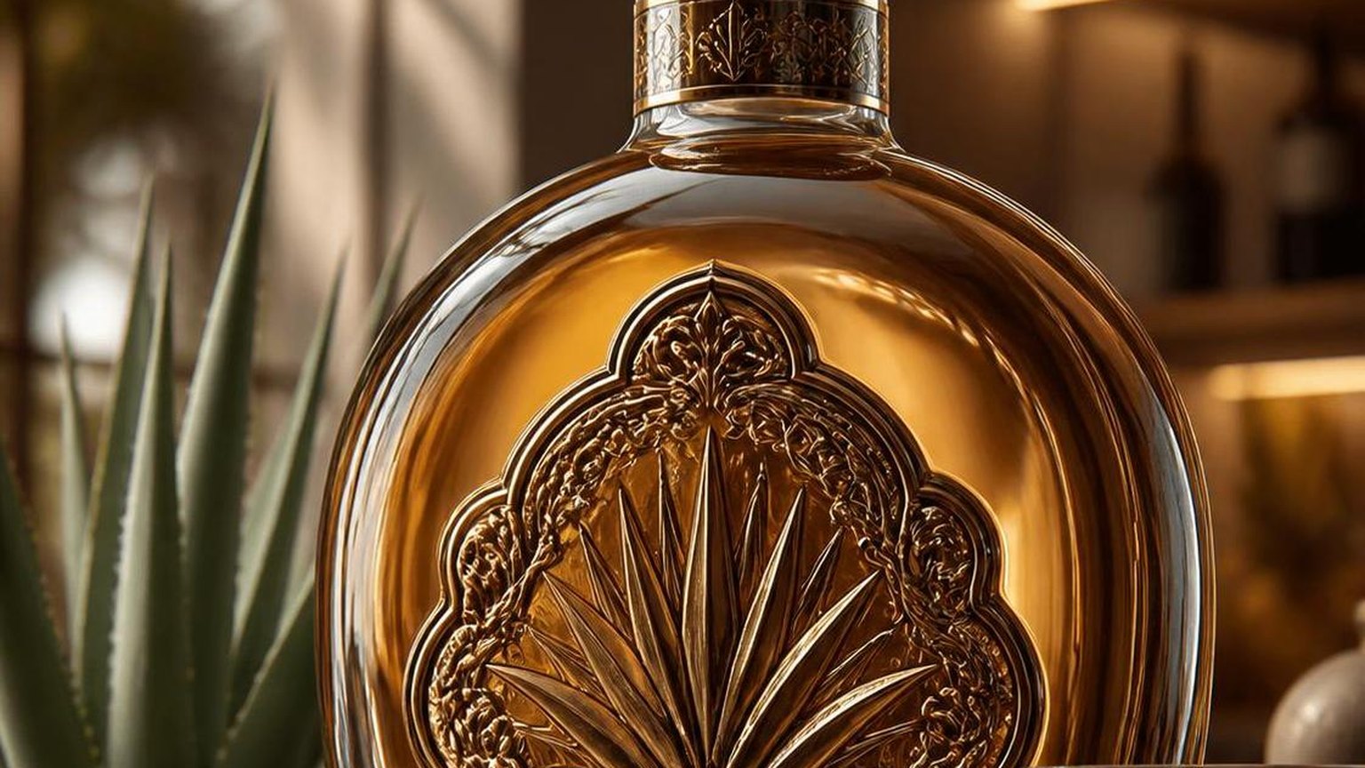 Biggest Bottle of Tequila — a closer look, with the data behind it