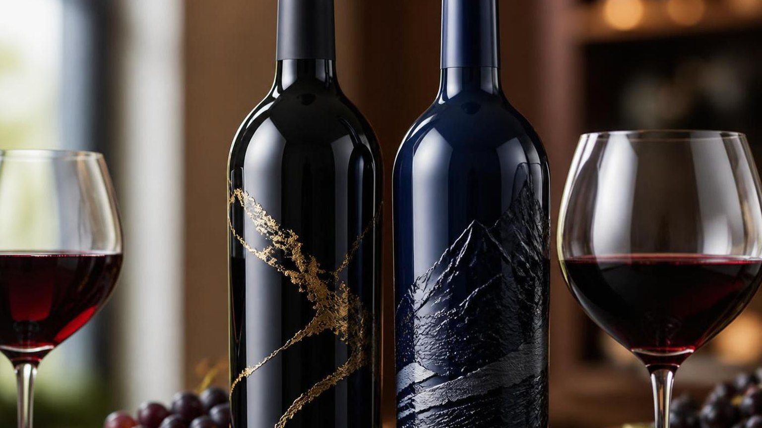 Black and Blue Wine for Bold Red Wine Lovers 3 Black and Blue Wine for Bold Red Wine Lovers — explained with facts and figures in this guide